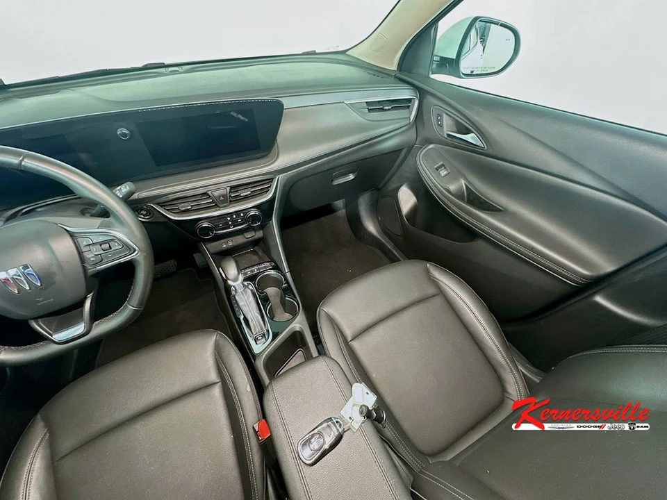 2024 Buick Encore GX - Image 11 of 12