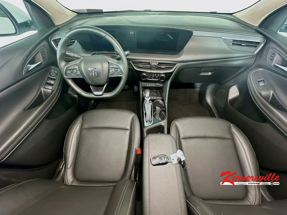 2024 Buick Encore GX - Image 10 of 12