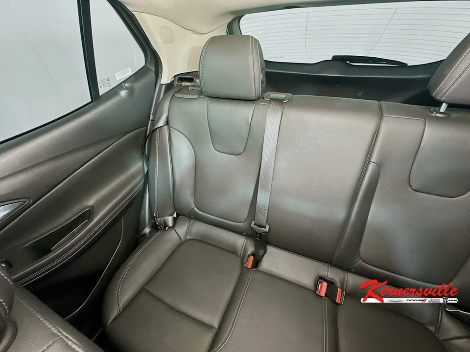 2024 Buick Encore GX - Image 12 of 21