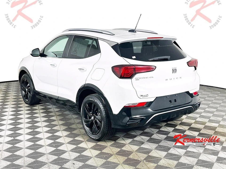2024 Buick Encore GX - Image 5 of 21