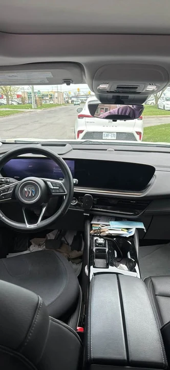 2024 Buick Envision - Image 7 of 7