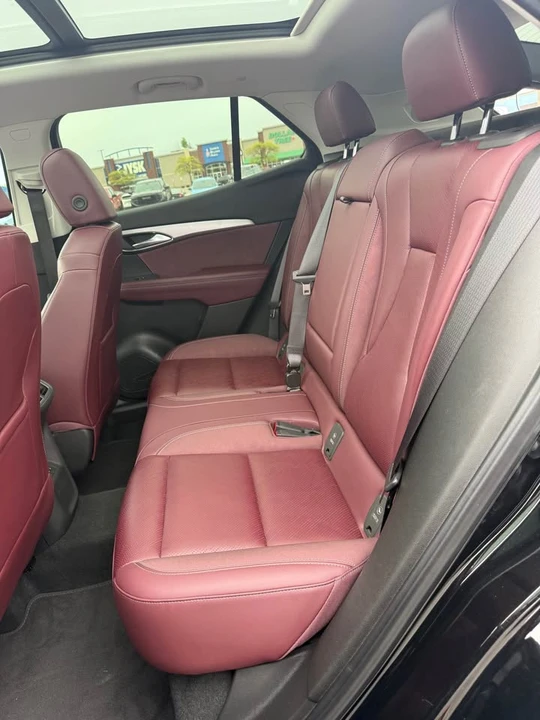 2024 Buick Envision - Image 10 of 16