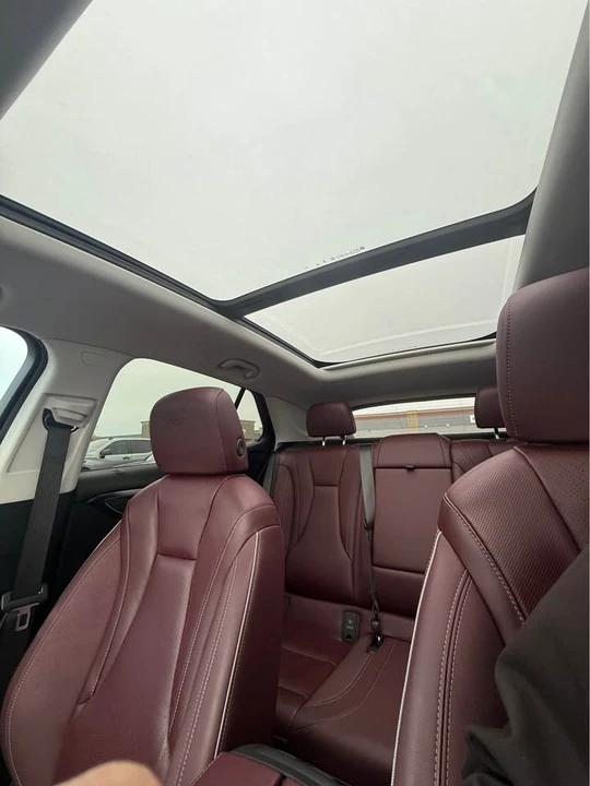 2024 Buick Envision - Image 15 of 16