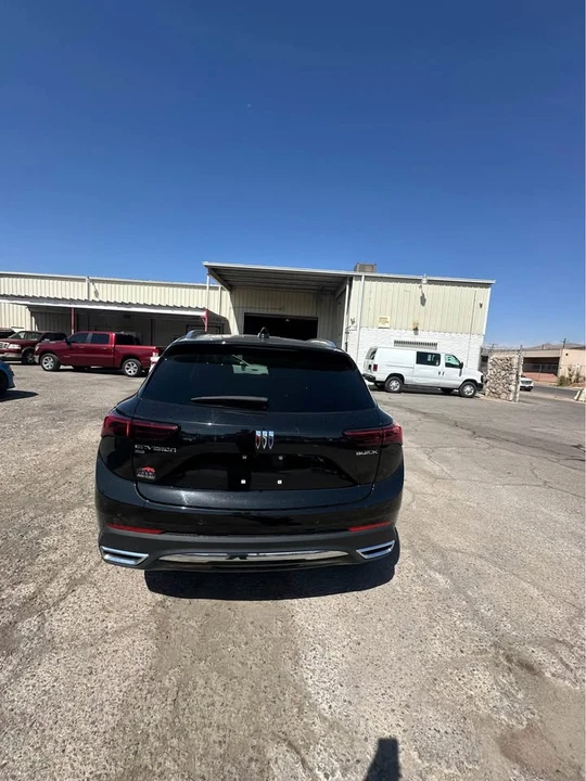 2024 Buick Envision - Image 3 of 5