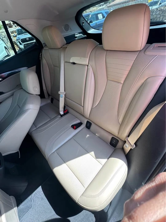 2024 Buick Envision - Image 5 of 5