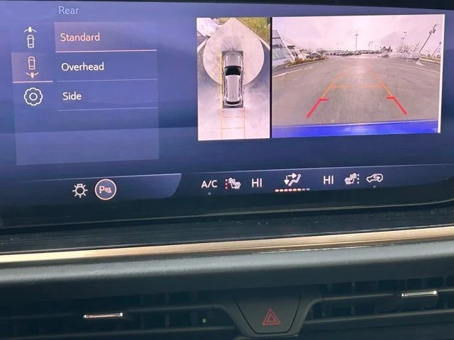 2024 Buick Envision - Image 10 of 12