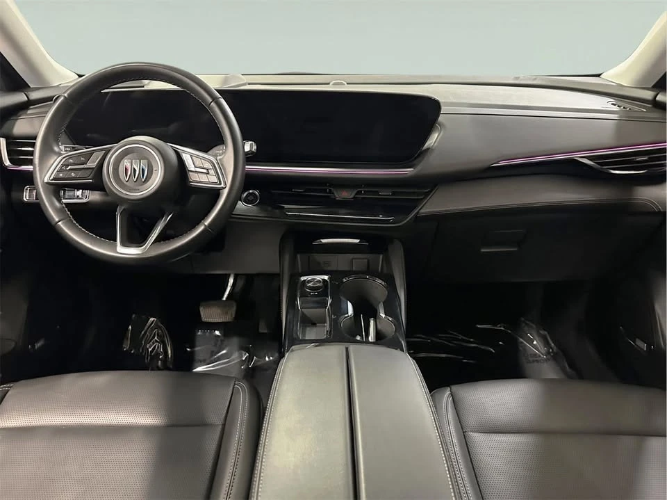2024 Buick Envision - Image 9 of 17