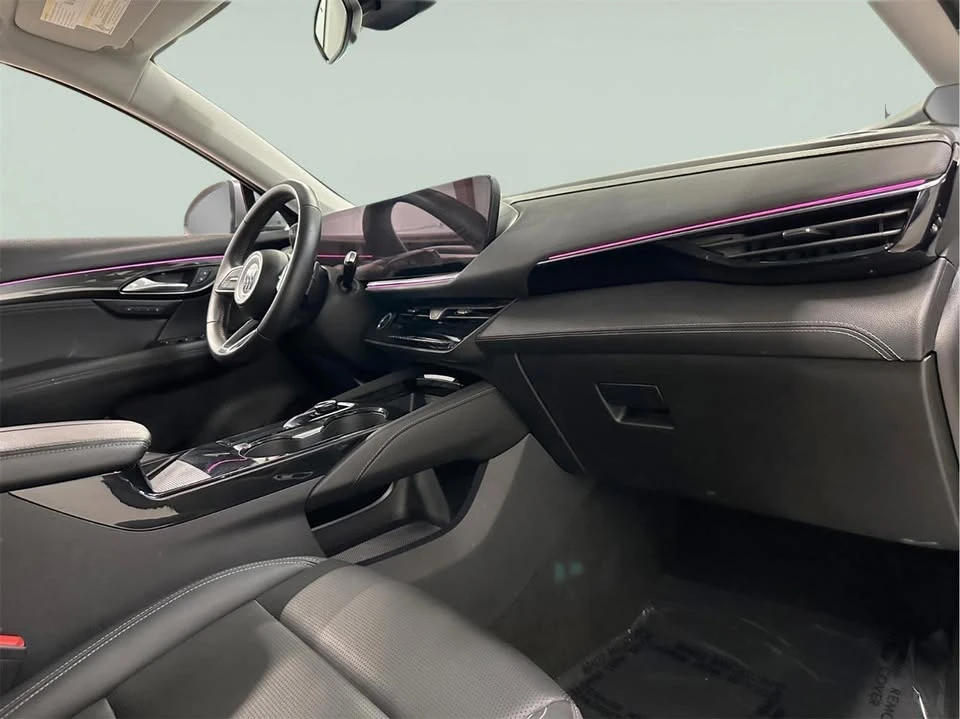 2024 Buick Envision - Image 11 of 17