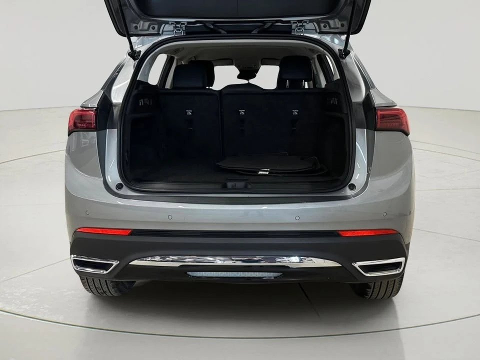 2024 Buick Envision - Image 7 of 17