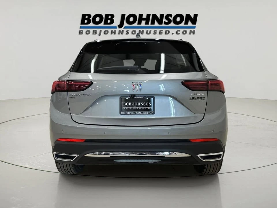 2024 Buick Envision - Image 3 of 17