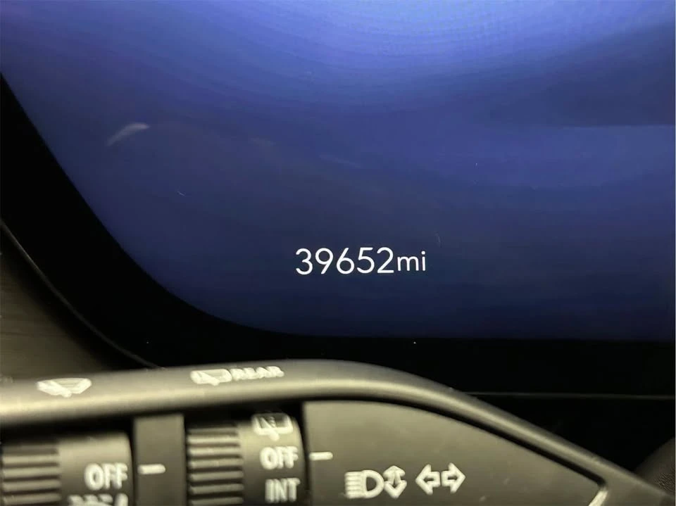 2024 Buick Envision - Image 17 of 17