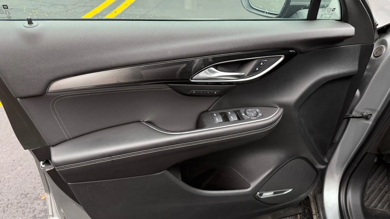 2024 Buick Envision - Image 21 of 21