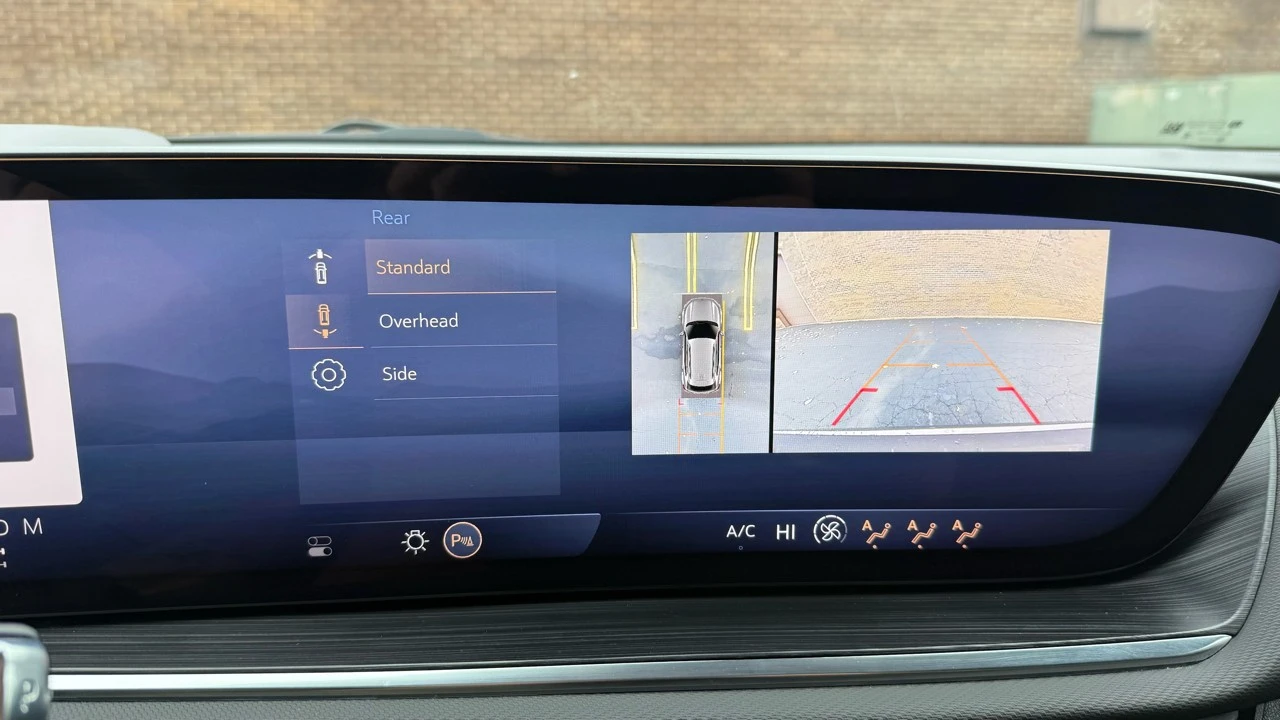 2024 Buick Envision - Image 18 of 21