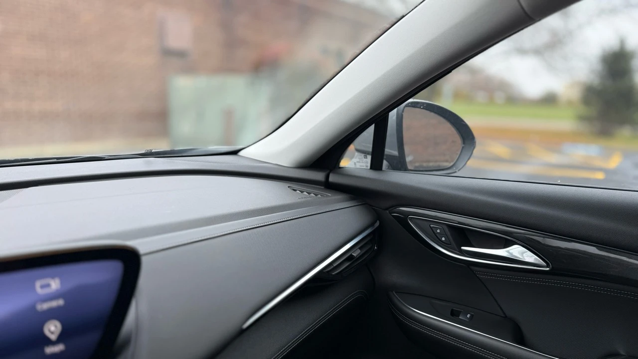 2024 Buick Envision - Image 20 of 21