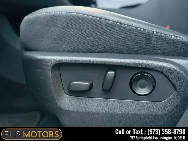2024 Buick Envision - Image 12 of 12