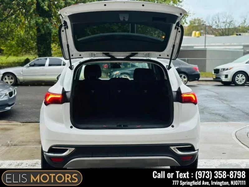 2024 Buick Envision - Image 7 of 12