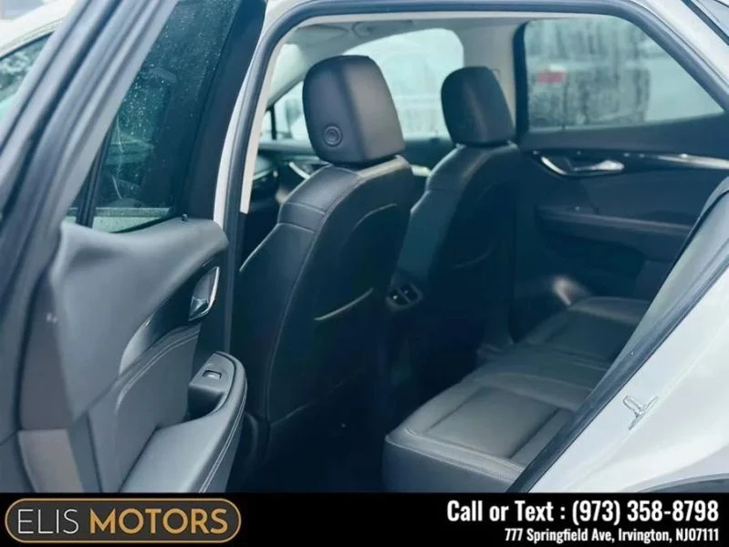 2024 Buick Envision - Image 9 of 12