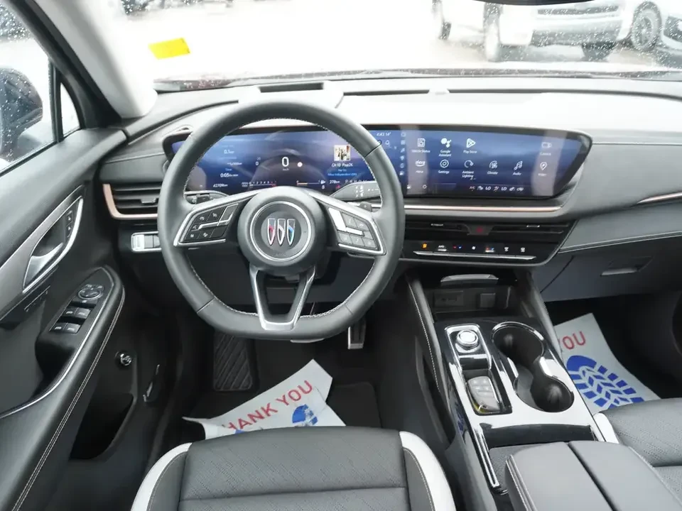 2024 Buick Envision - Image 6 of 13