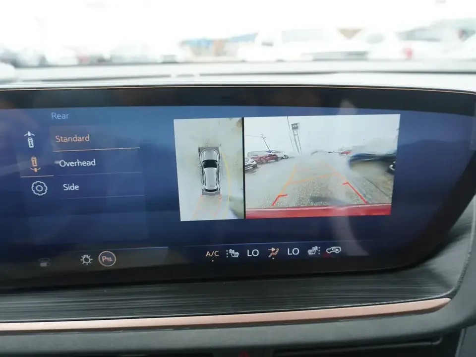 2024 Buick Envision - Image 7 of 13