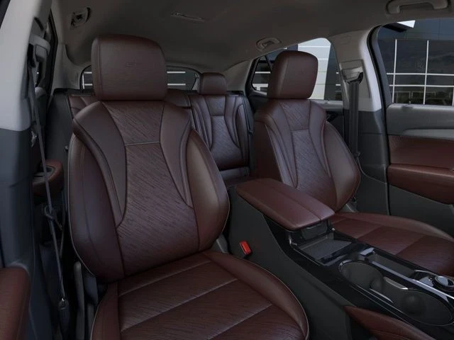 2024 Buick Envision - Image 16 of 21