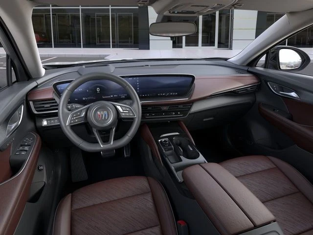 2024 Buick Envision - Image 15 of 21