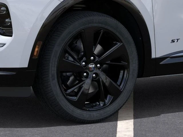 2024 Buick Envision - Image 9 of 21