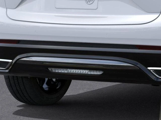 2024 Buick Envision - Image 14 of 21