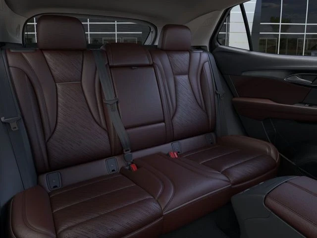 2024 Buick Envision - Image 17 of 21