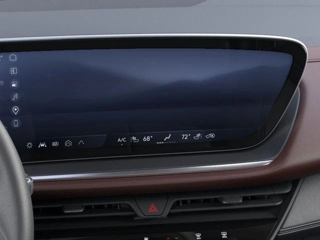 2024 Buick Envision - Image 20 of 21