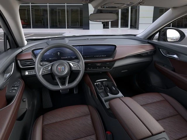 2024 Buick Envision - Image 15 of 21