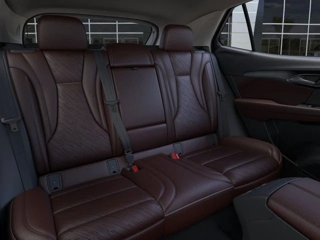 2024 Buick Envision - Image 17 of 21