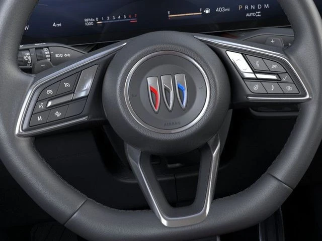 2024 Buick Envision - Image 19 of 21