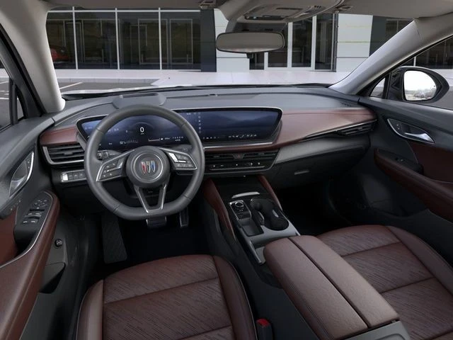 2024 Buick Envision - Image 15 of 21