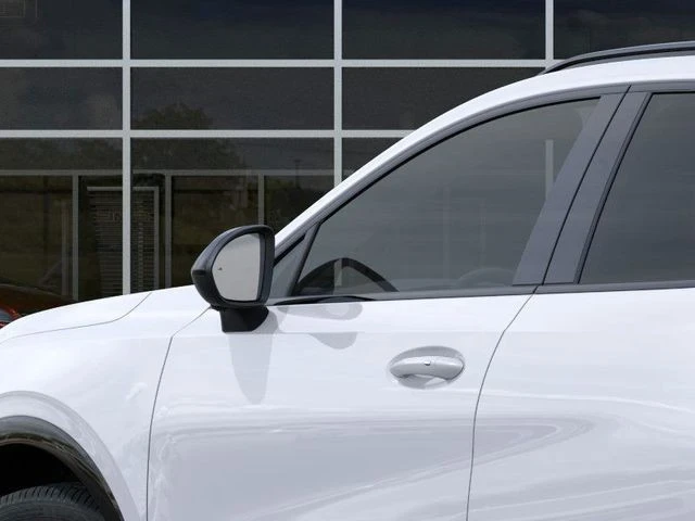 2024 Buick Envision - Image 12 of 21