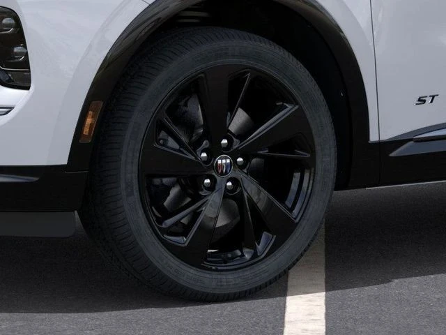2024 Buick Envision - Image 9 of 21