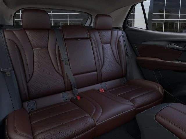 2024 Buick Envision - Image 17 of 21