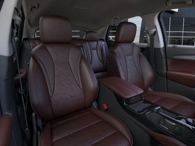 2024 Buick Envision - Image 16 of 21