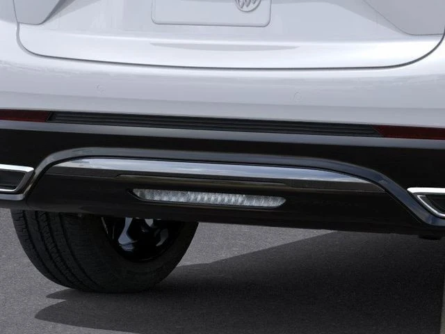 2024 Buick Envision - Image 14 of 21