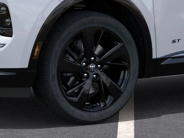 2024 Buick Envision - Image 9 of 21