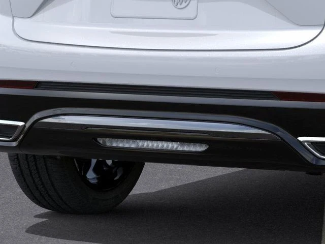 2024 Buick Envision - Image 14 of 21