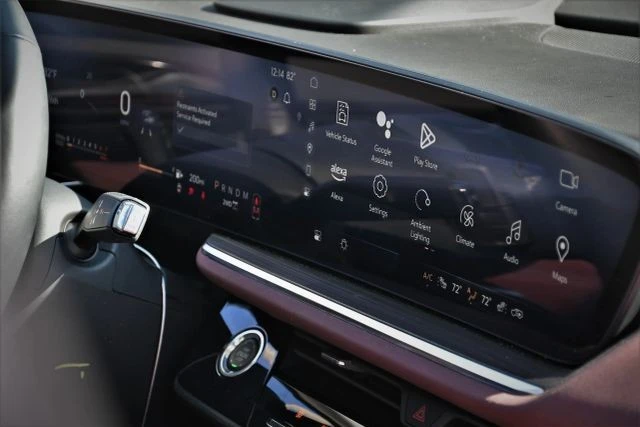 2024 Buick Envision - Image 9 of 21