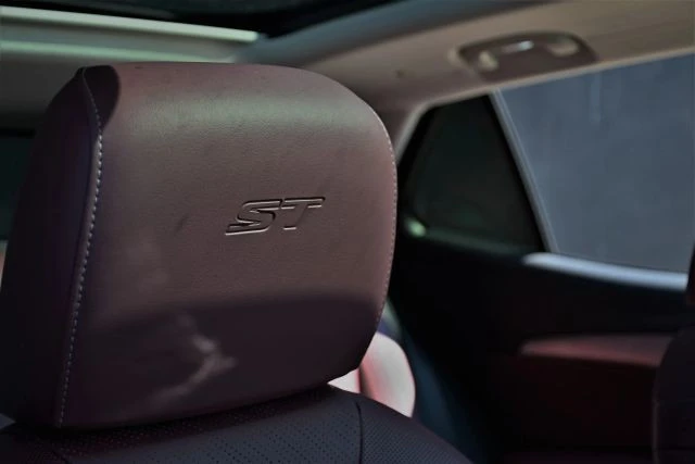 2024 Buick Envision - Image 19 of 21