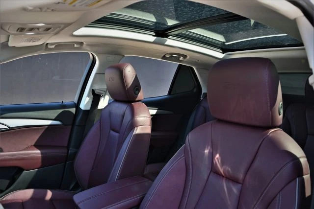 2024 Buick Envision - Image 10 of 21