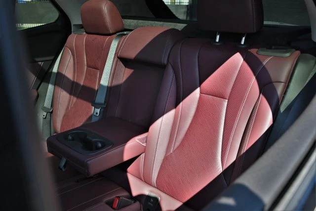 2024 Buick Envision - Image 21 of 21