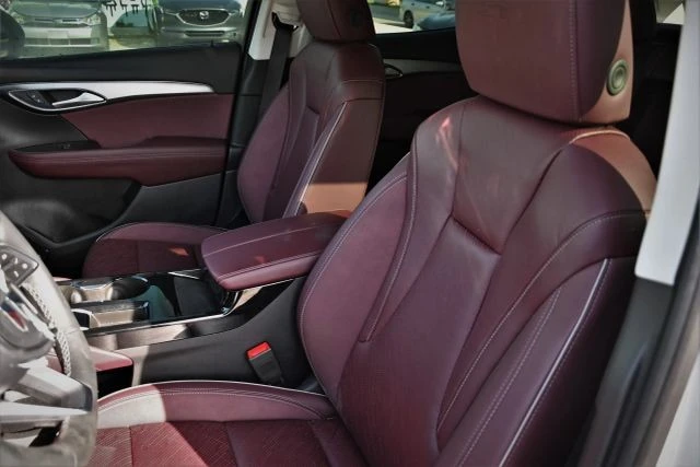2024 Buick Envision - Image 11 of 18