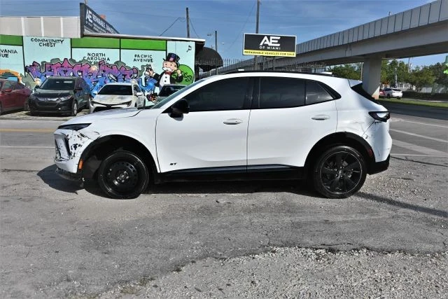 2024 Buick Envision - Image 7 of 18