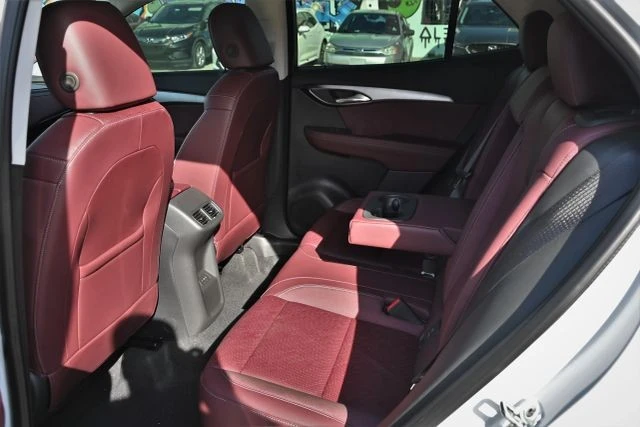 2024 Buick Envision - Image 16 of 18
