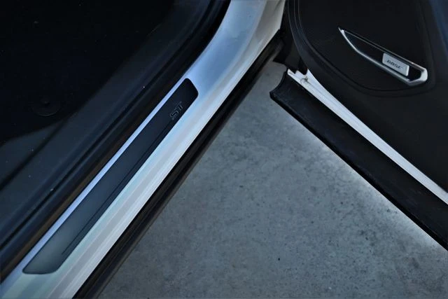 2024 Buick Envision - Image 20 of 21