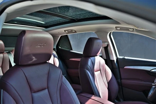 2024 Buick Envision - Image 11 of 21