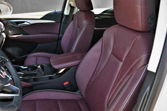 2024 Buick Envision - Image 12 of 21